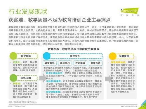 智見未來 從《艾瑞咨詢2021年中國企業(yè)服務研究報告》看信息咨詢服務新機遇